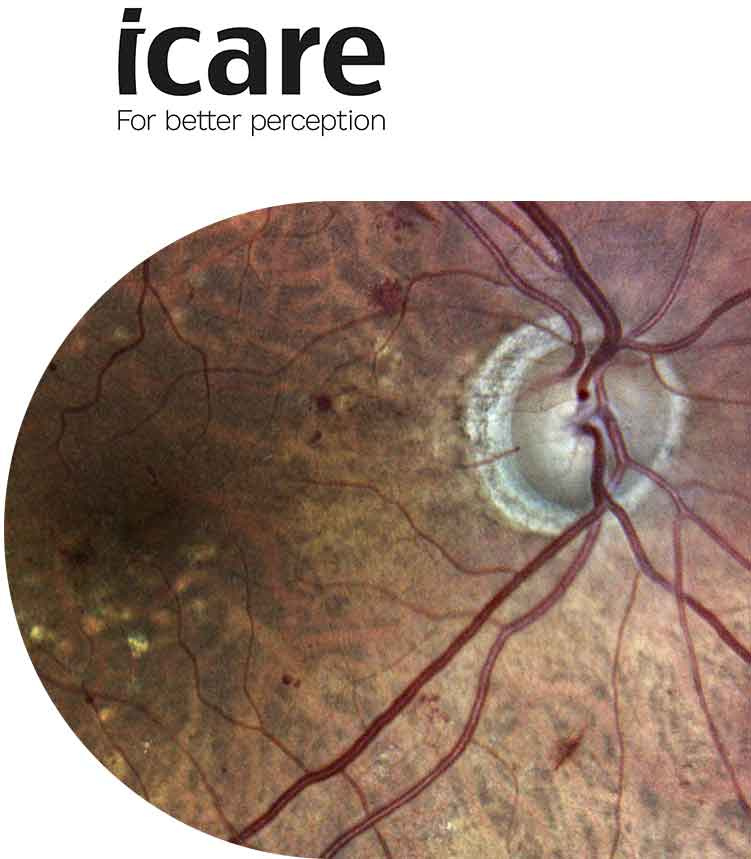 Hlavní výhody naší technologie pro pacienta