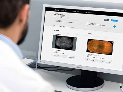 iCare TrueColor Confocality combines two traditional imaging technologies, providing a distinct advantage over both standard fundus and SLO systems