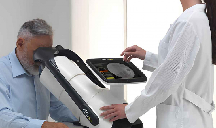 KLÍČOVÉ PARAMETRY